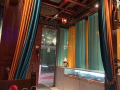 -甘尼仕印度餐厅爵士酒吧(阳春巷店)