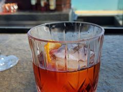 -瑰丽酒店·海吧·天际下午茶·现场DJ·天台酒吧