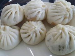 -庆丰包子铺(白塔寺店)