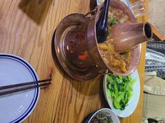 -蜗牛的家旅行主题云南菜餐厅.小酒馆(护国寺店)