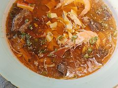 -天山集市餐厅(康城店)