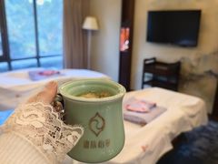 -鼎族怡华·指压·经络·疗愈SPA(紫荆店)