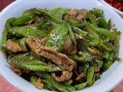 农家小炒肉-小辣椒(华富店)