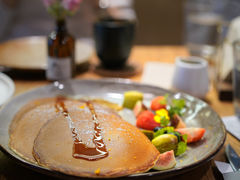-NG PASTA吴居·中华意面(南头古城店)