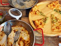 -Kpasta韩式意大利面