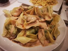 冷馄饨-东泰祥生煎馆(重庆北路店)