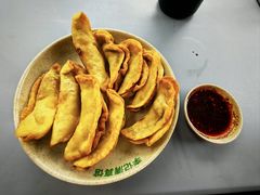-李记清真馆(打钉巷店)