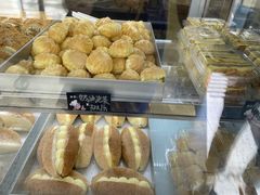 -甜嘟嘟烘焙坊(舒城路店)