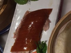 -鸭匠食府·挂炉烤鸭·新京菜(阜成路店)