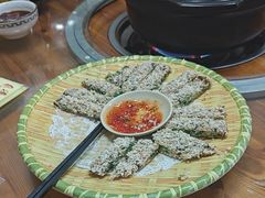 -新渔之道餐厅(塘厦店)