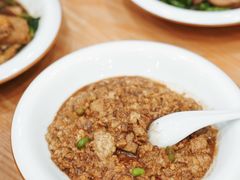臭豆腐-23号墙门菜(狮虎桥店)