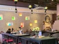 -翡翠鸟精品泰国菜(北辰财富中心店)