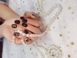 手部美甲-7嘉nail eyelash·美甲美睫