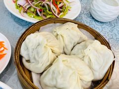 -汗腾格里·风味餐厅(新疆驻京办店)