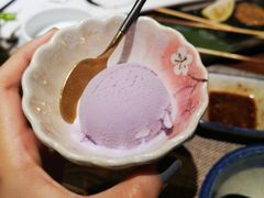 香芋雪球-KITON喜豚(清晖园店)