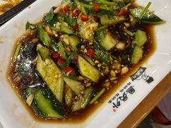 -鲁员外地锅鸡地锅鱼(古墩路店)