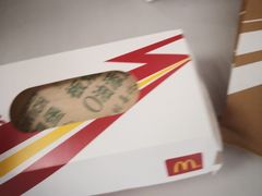 -麦当劳(无锡永乐店)