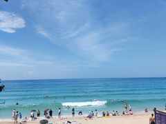 -三亚西岛海洋文化旅游区