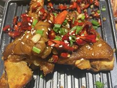 -相遇·鲜炒黄牛肉(丹阳吾悦广场店)