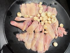 -大头椰·椰子鸡火锅(新梦店)