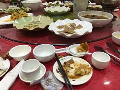 东北祝家饺子馆-祝家饺子馆