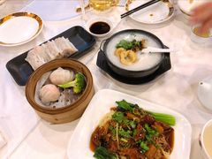 -金城大酒店-中餐厅(汾江中路店)