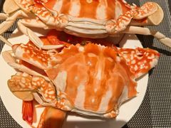 -安蒂娅·海鲜自助餐厅(安蒂娅美兰酒店)