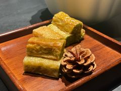 -锦楼·臻选新杭帮(杭州中心店)