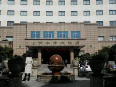 -山明水秀大饭店