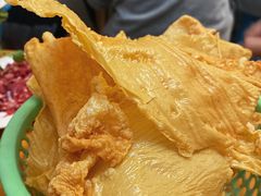 腐竹-柴头哥·牛肉火锅(爱民路店)