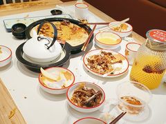 -大厨小馆(华阳城店)
