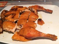 -顺徕德·仙庙烧鸡(桂庙路店)
