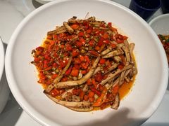 -兰湘子·湘菜小炒(石家庄万象城店)