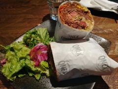 -Q MEX 库迈墨西哥餐吧(三里屯店)