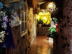 -叶叶菩提·晋福宫