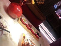 -京华烟云·北京烤鸭(领展购物广场·中关村店)