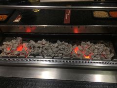 -白玉·朝鲜族烤串(南山店)