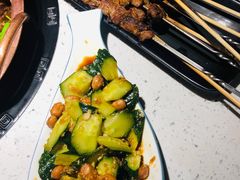 -京韵胡同·酱香羊蝎子火锅涮肉(长寿路店)