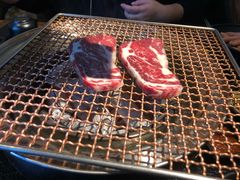 -九田家黑牛烤肉料理(珠江摩尔店)