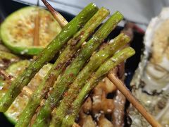 -可汗草原碳烤羊腿(欧景城店)