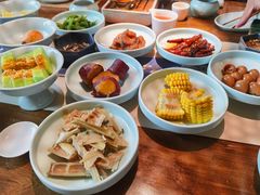 -青藤茶馆(凤起路店)