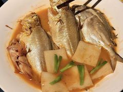 -三利音·玖弄小鲜(浦东嘉里城店)