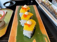 红虾芒果卷-和一料理(安阳店)