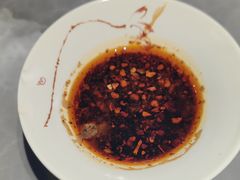 -东方饺子王(哈西万达店)