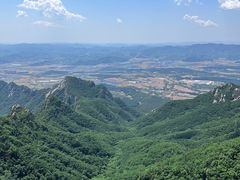 -丹东凤凰山景区