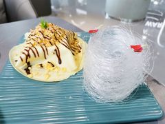 -3号仓库·创意中国菜(乐清正大广场店)