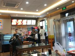 大堂-庆丰包子铺(和平里店)