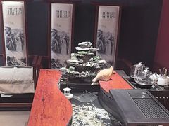 -金狮麟·新豫菜(金码大厦店)