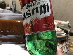 -新疆巴州金丝特餐厅(大钟寺店)