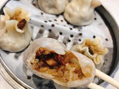 重油烧麦-蔡林记(汉街店)